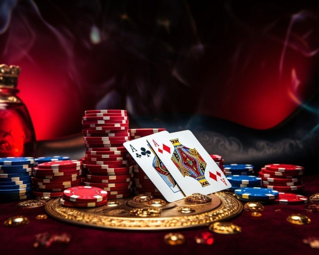 Winward Casino Welcome Bonus