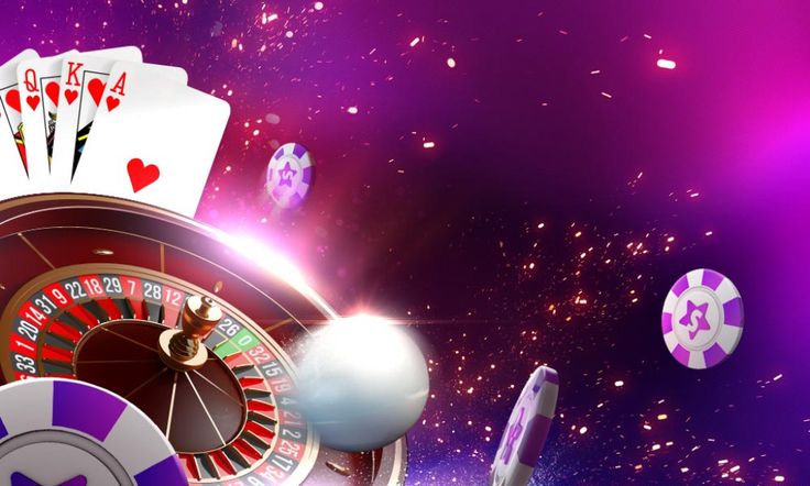 Winward Casino Welcome Bonus